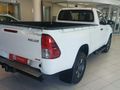 2024 Toyota Hilux 2.4 GD-6 Raider 4x4 Auto Single-Cab