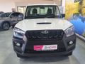 2025 Mahindra Pik Up 2.2 mHawk S4 Dropside