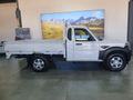 2025 Mahindra Pik Up 2.2 mHawk S4 Dropside