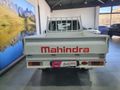 2025 Mahindra Pik Up 2.2 mHawk S4 Dropside