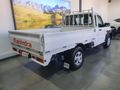 2025 Mahindra Pik Up 2.2 mHawk S4 Dropside
