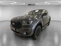 2022 Ford Ranger 2.0D FX4 4x4 Auto Double-Cab