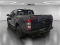 2022 Ford Ranger 2.0D FX4 4x4 Auto Double-Cab