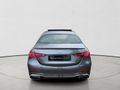 2022 Mercedes-Benz C-Class C 200 Auto