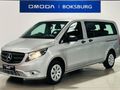 2024 Mercedes-Benz Vito 116 2.2 CDI Tourer Pro Auto