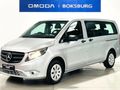 2024 Mercedes-Benz Vito 116 2.2 CDI Tourer Pro Auto