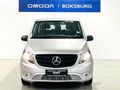2024 Mercedes-Benz Vito 116 2.2 CDI Tourer Pro Auto