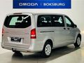 2024 Mercedes-Benz Vito 116 2.2 CDI Tourer Pro Auto