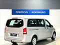2024 Mercedes-Benz Vito 116 2.2 CDI Tourer Pro Auto