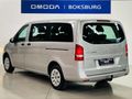 2024 Mercedes-Benz Vito 116 2.2 CDI Tourer Pro Auto