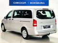 2024 Mercedes-Benz Vito 116 2.2 CDI Tourer Pro Auto