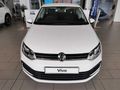 2024 Volkswagen Polo Vivo 1.6 Comfortline Auto 5-dr