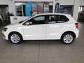2024 Volkswagen Polo Vivo 1.6 Comfortline Auto 5-dr