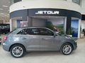 2014 Audi Q3 2.0 TFSI quattro Auto (125kW)