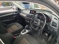 2014 Audi Q3 2.0 TFSI quattro Auto (125kW)