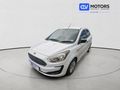 2020 Ford Figo 1.5Ti VCT Ambiente 5-dr