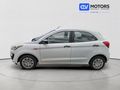 2020 Ford Figo 1.5Ti VCT Ambiente 5-dr