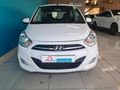 2015 Hyundai i10 1.1 Motion Auto