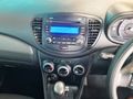 2015 Hyundai i10 1.1 Motion Auto