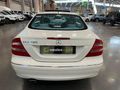 2003 Mercedes-Benz CLK 320 Coupe Auto