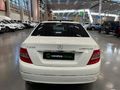 2009 Mercedes-Benz C-Class C 200K Avantgarde Auto