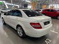 2009 Mercedes-Benz C-Class C 200K Avantgarde Auto