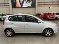 2012 Chevrolet Aveo 1.6 LS Hatch