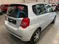 2012 Chevrolet Aveo 1.6 LS Hatch