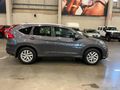 2016 Honda CR-V 2.0 Elegance Auto