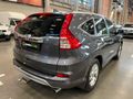2016 Honda CR-V 2.0 Elegance Auto