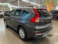 2016 Honda CR-V 2.0 Elegance Auto