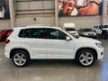 2015 Volkswagen Tiguan 2.0 TSI Sport - Style 4Motion Auto