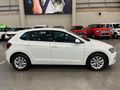 2020 Volkswagen Polo 1.0 TSI Comfortline Auto