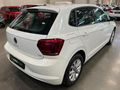2020 Volkswagen Polo 1.0 TSI Comfortline Auto