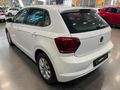 2020 Volkswagen Polo 1.0 TSI Comfortline Auto