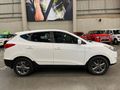 2015 Hyundai ix35 2.0 Premium Auto