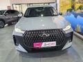 2025 Chery Tiggo 7 Pro 1.5T CSH Ultra DHT (Phev)