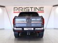 2026 Volkswagen Amarok 3.0 TDI V6 184kW 4Motion Aventura Auto Double-Cab