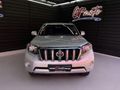 2014 Toyota Land Cruiser Prado 3.0 TDI VX Auto