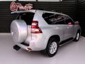 2014 Toyota Land Cruiser Prado 3.0 TDI VX Auto