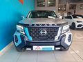 2021 Nissan Navara 2.5 DDTi LE Plus 4X4 Auto Double-Cab