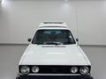 1987 Volkswagen Caddy Pick-Up Single-Cab