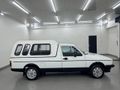 1987 Volkswagen Caddy Pick-Up Single-Cab
