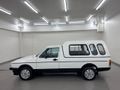 1987 Volkswagen Caddy Pick-Up Single-Cab
