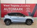 2025 Toyota Starlet Cross 1.5XR