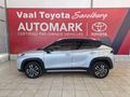 2025 Toyota Starlet Cross 1.5XR