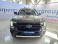 2025 Ford Ranger 2.0D Bi-T Wildtrak HR Auto 4x4 SuperCab