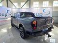 2025 Ford Ranger 2.0D Bi-T Wildtrak HR Auto 4x4 SuperCab