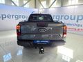 2025 Ford Ranger 2.0D Bi-T Wildtrak HR Auto 4x4 SuperCab