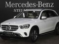 2021 Mercedes-Benz GLC 220d 4Matic